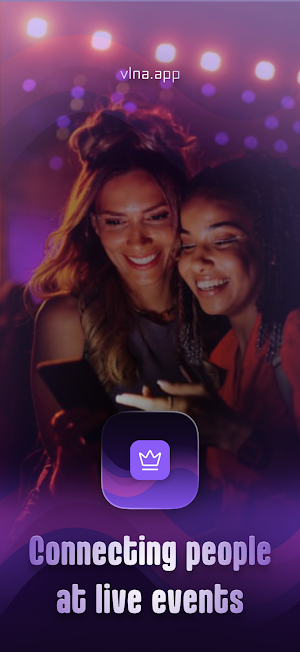 Vlna.app Screenshot 0