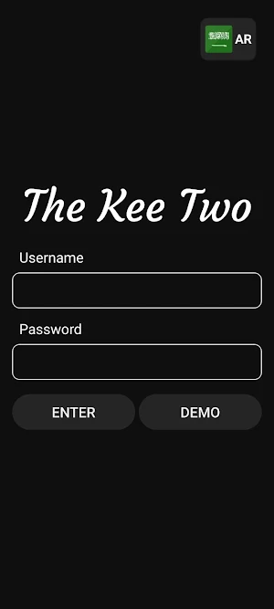 The Kee Two Screenshot 0