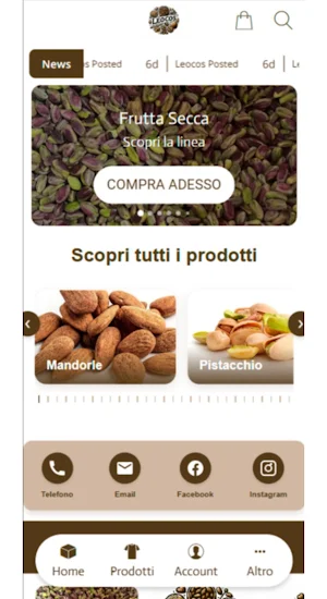 Leocos Screenshot 0