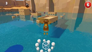 Ultimate Bear Adventure Fun Screenshot 3