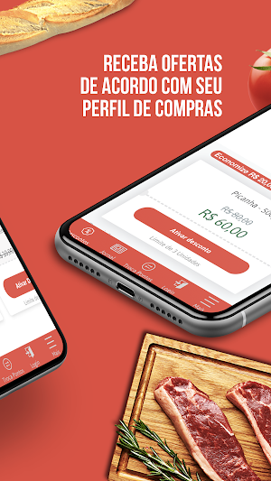 Clube Medeiros Screenshot 2
