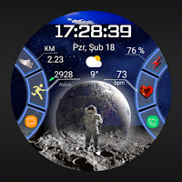 SpaceFSW258