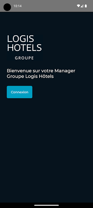 GLH Connect Screenshot 0