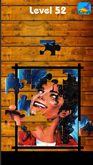 Jigsaw Puzzles Free Play Screenshot 3
