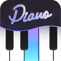 Virtual Piano, Music Keyboard