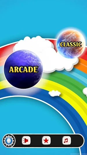 Puzzie Kids Screenshot 1