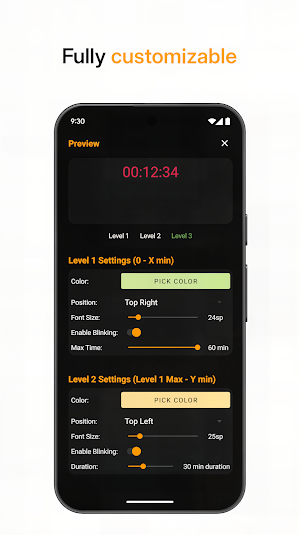 Awareen - ScreenTime Awareness Screenshot 3