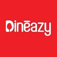Dineazy: Scan, Order, Enjoy!