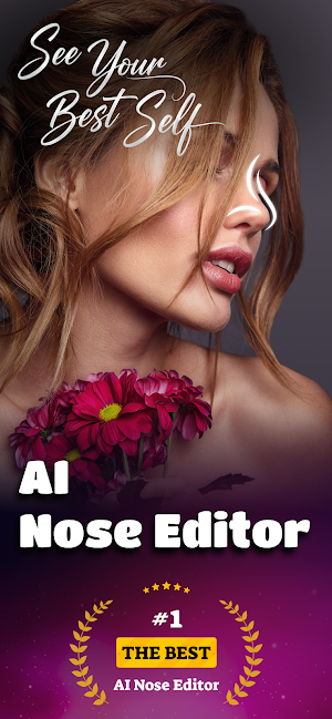 Nose Job Simulator AI: Nosefix Screenshot 0