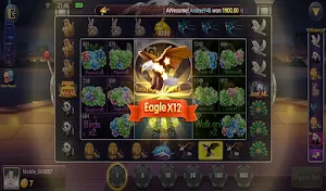DIAMOND GAME Screenshot 0