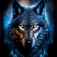 Wolf Wallpapers HD: wolf