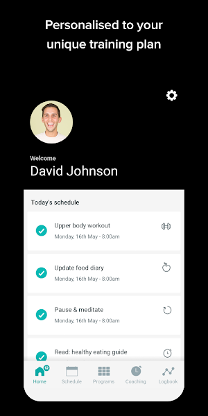 Diamond Minds Screenshot 1