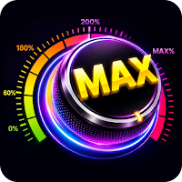 Volume Booster : Sound Booster