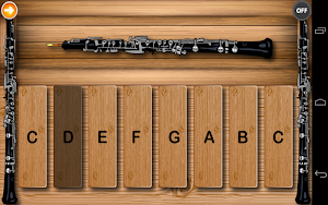 Toddlers Oboe Elite Screenshot 2