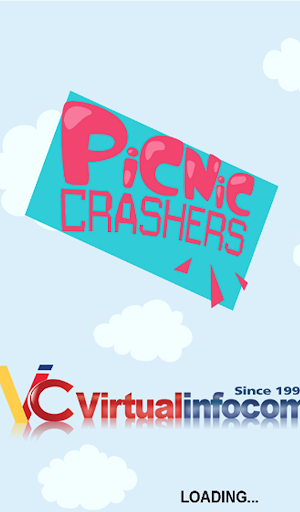 picnic puzzle Screenshot 3