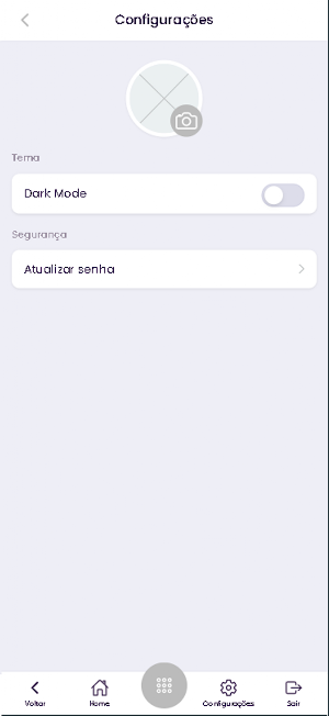 Constara - Corretor Screenshot 0
