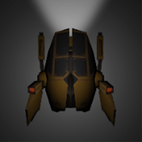 Dark Bot