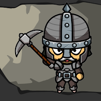 To Idle Or Not: Miner Hero