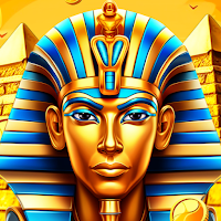 Egypts Sunset