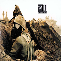 Iran–Iraq War - History