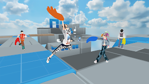 Slap game. Slaps games Screenshot 3