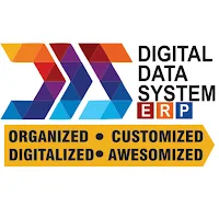 DDS ERP
