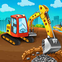 Construction Site Simulator
