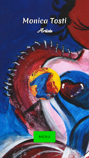 Monica Tosti Screenshot 0