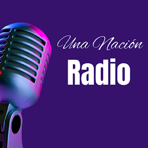 Una Nación Radio Screenshot 3