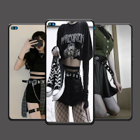 E-Girl Outfit Ideas