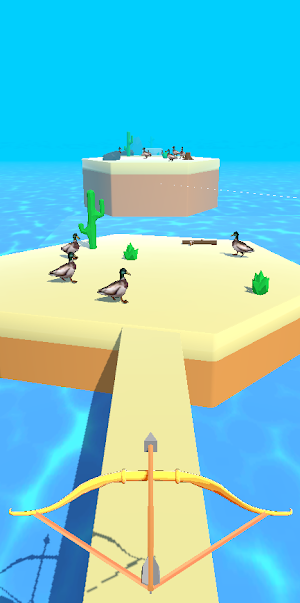 Hunt'em All Screenshot 2