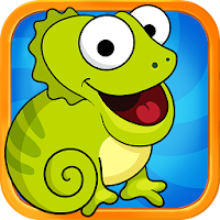 Tap the Fly : Chameleon