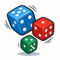 Dice Go – Roll the Dice