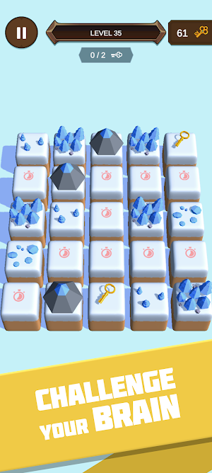 Memory Valley Screenshot 1