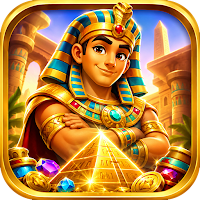Nile Gem Blast
