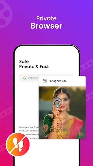 Video & Music Downloader Screenshot 2