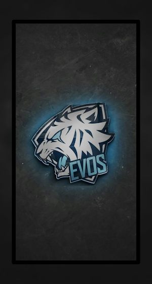 Evos Esport Wallpaper HD Screenshot 3