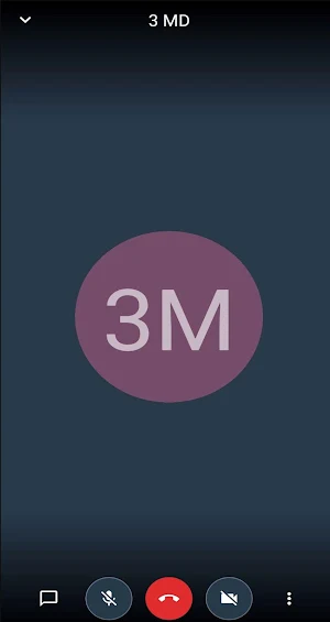 3MD Together Screenshot 1