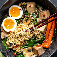 Ramen Recipes