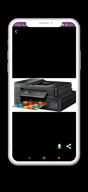 Brother Printer T720dw Guide Screenshot 3