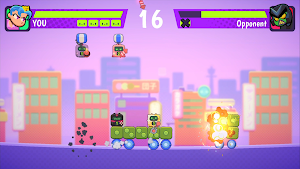Merge Machines Screenshot 3