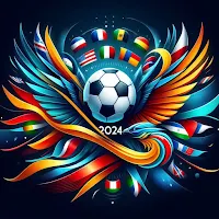 Figuritas Copa America 24