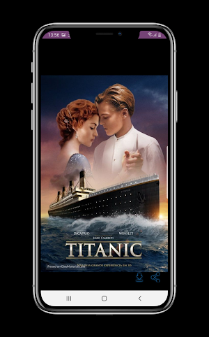 Titanic Wallpapers 4k 2023 Screenshot 2