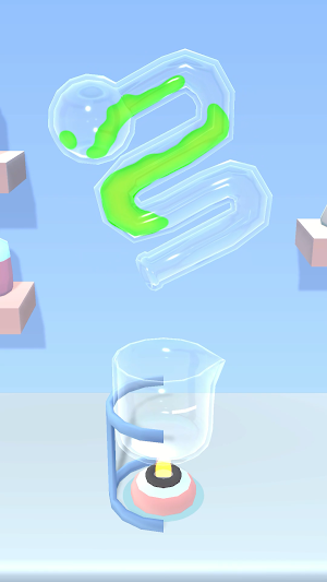 Chemical Reaction Screenshot 0