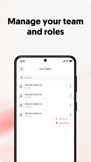 UBA PayChap Business Screenshot 3