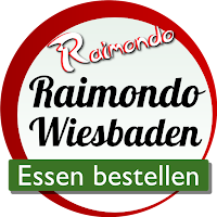 Pizzeria Raimondo Wiesbaden