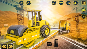 Real Construction Simulator 3D Screenshot 2