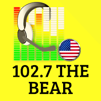 102.7 The Bear Classic Rock