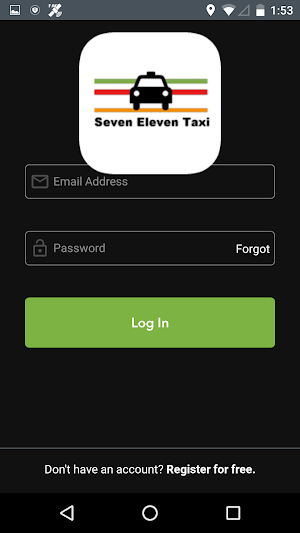 Seven Eleven Taxi Brampton screenshot 7