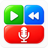 Reverse Audio : Play & Singing